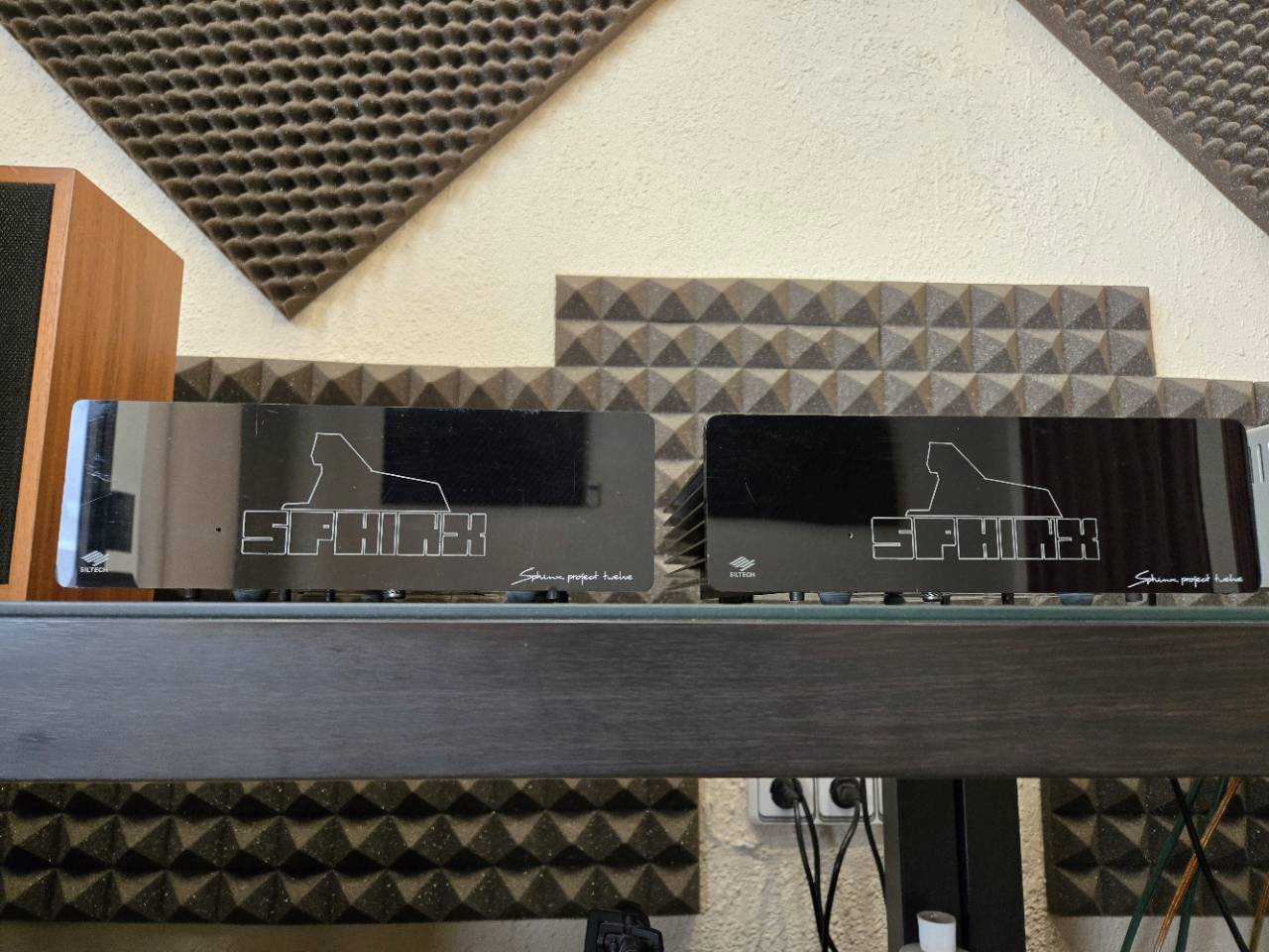 AVM EVOLUTION M-4