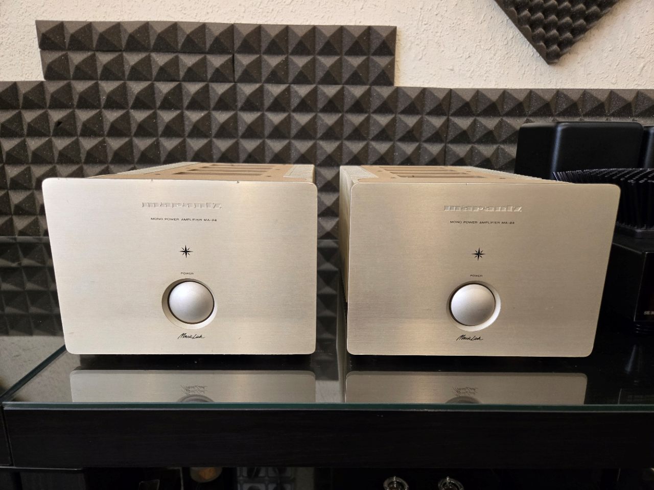 AVM EVOLUTION M-4