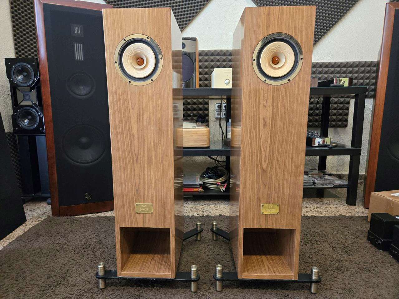 DYNAUDIO FACETTE