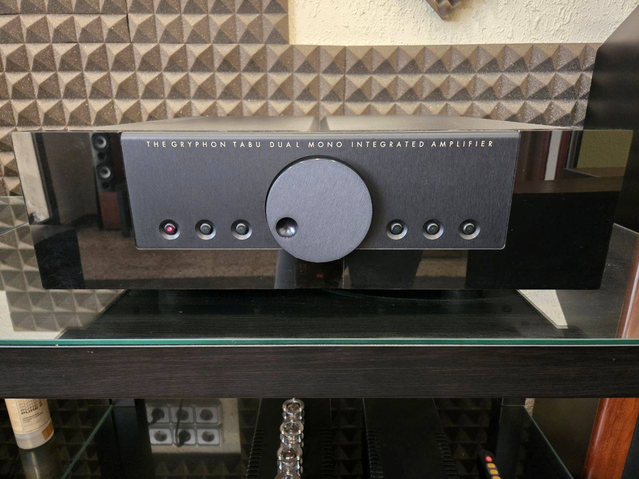 SANSUI TA-500