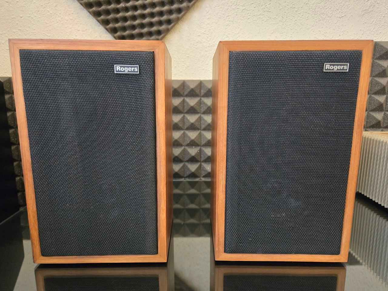 ROGERS LS3/5A