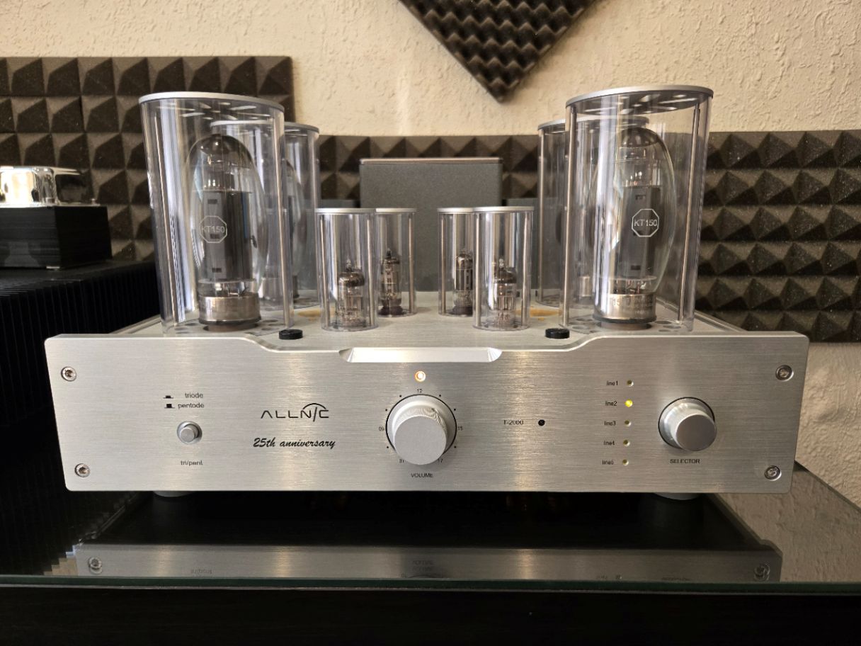 SANSUI TA-500