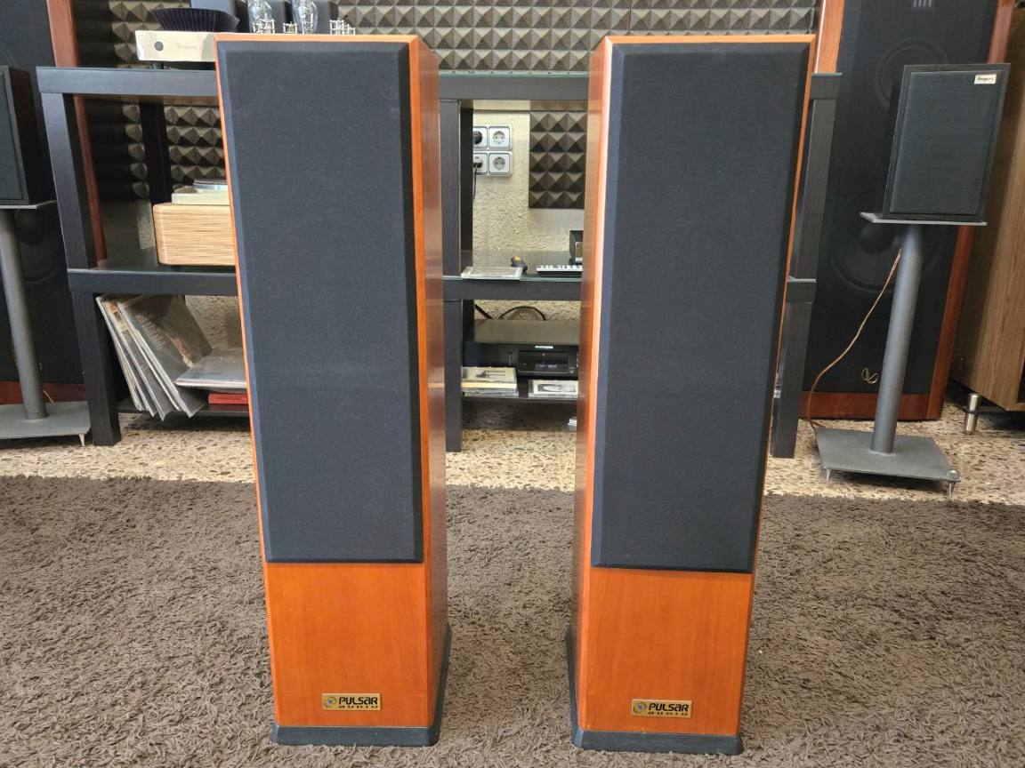 DYNAUDIO FACETTE
