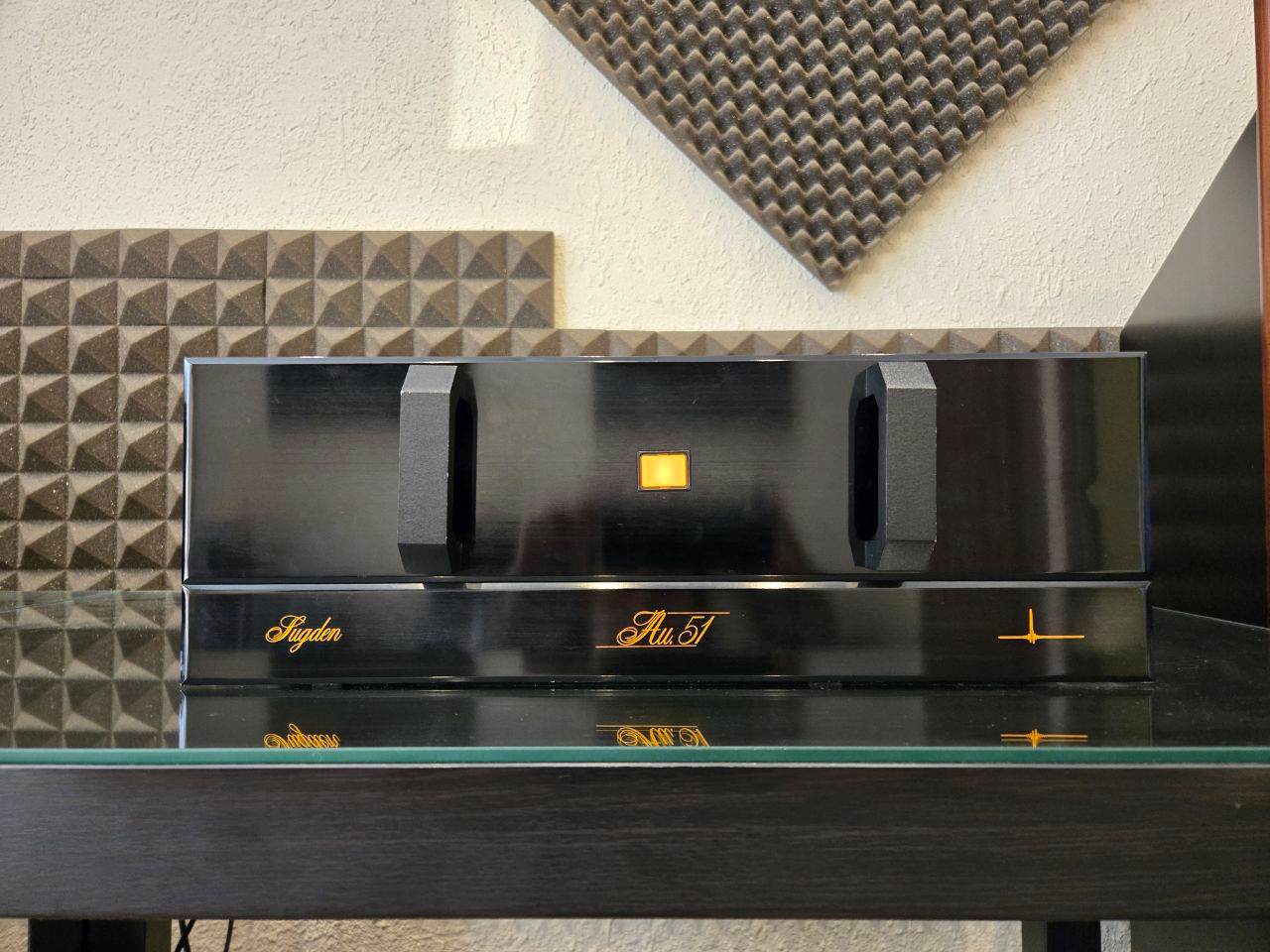 MCINTOSH MC2105